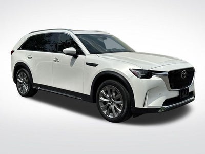 2024 Mazda Mazda CX-90 3.3 Turbo Premium Plus