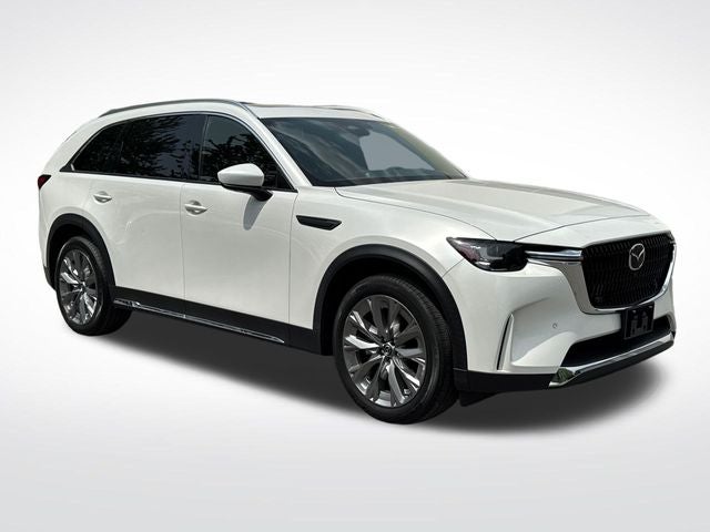 2024 Mazda Mazda CX-90 3.3 Turbo Premium Plus