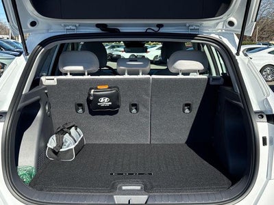 2026 Hyundai KONA SE