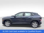 2027 Hyundai KONA SE