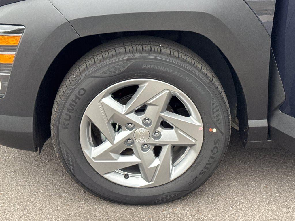 2027 Hyundai KONA SE