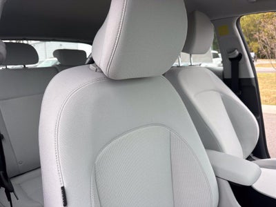 2027 Hyundai KONA SE
