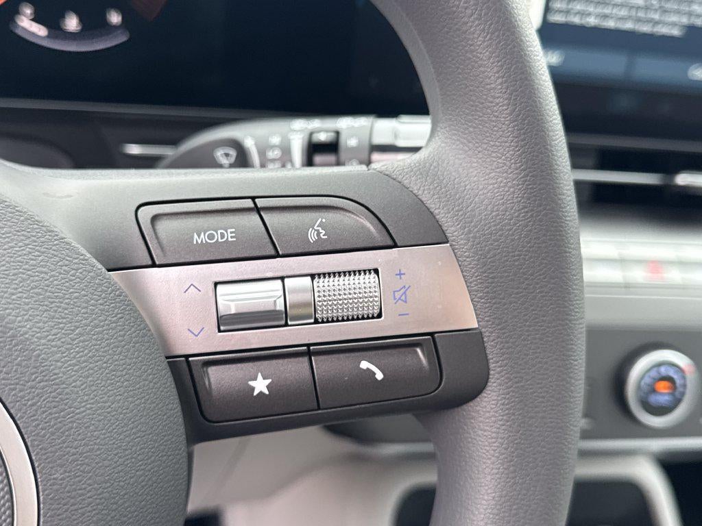 2027 Hyundai KONA SE