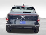 2027 Hyundai KONA SE