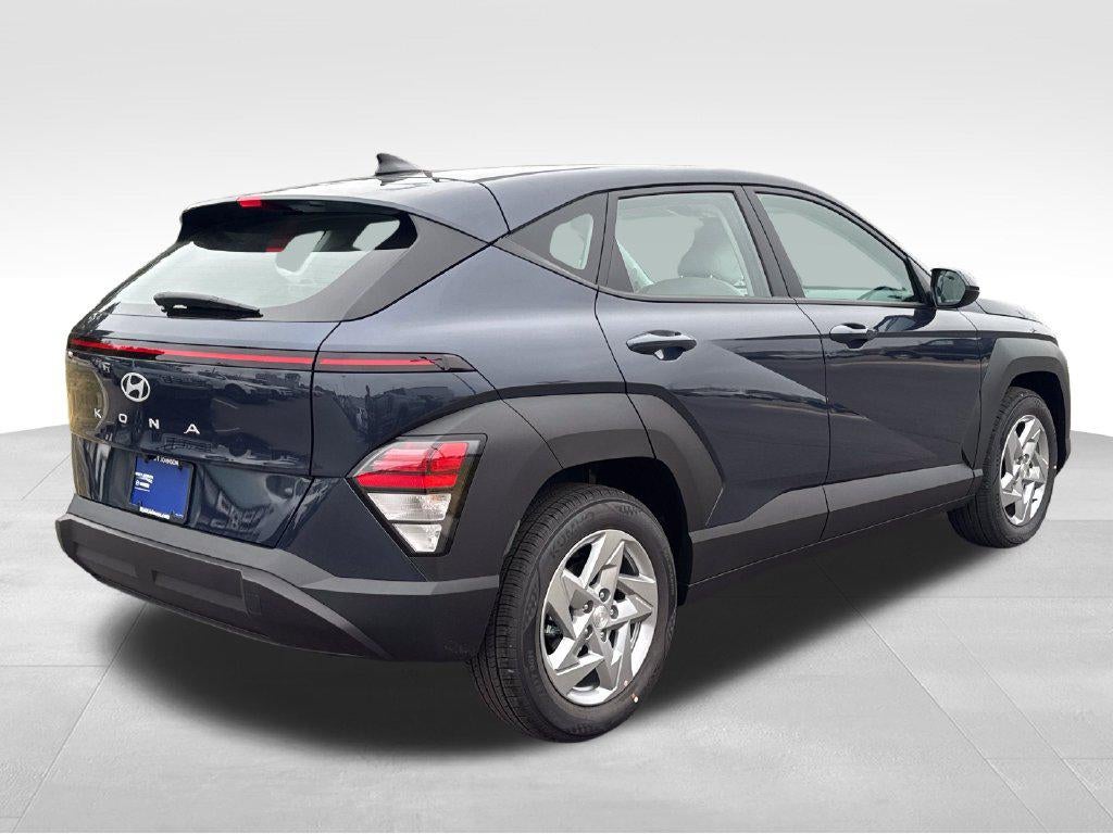 2027 Hyundai KONA SE