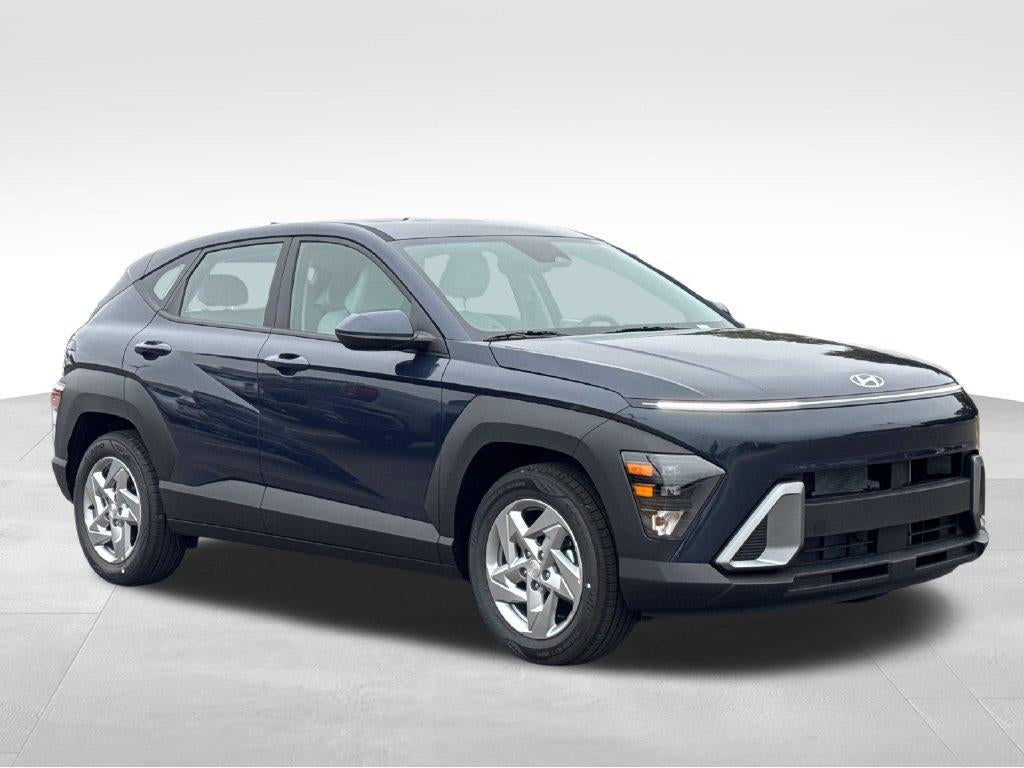 2027 Hyundai KONA SE