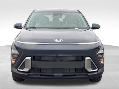 2027 Hyundai KONA SE