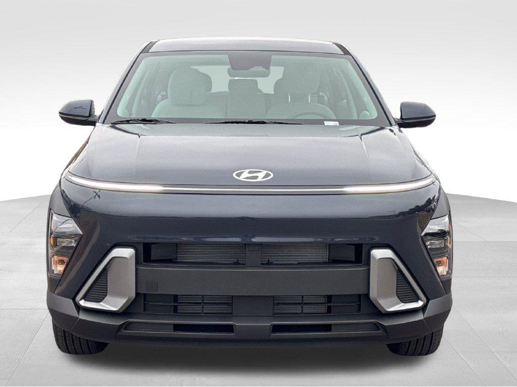 2027 Hyundai KONA SE