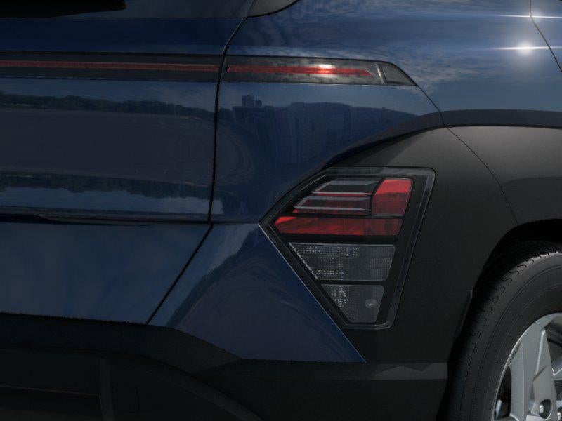 2027 Hyundai KONA SE