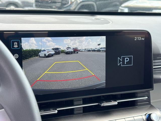 2027 Hyundai KONA SE