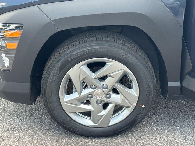 2027 Hyundai KONA SE