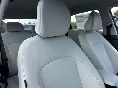 2027 Hyundai KONA SE