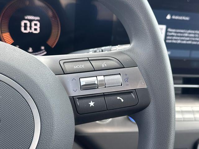 2027 Hyundai KONA SE