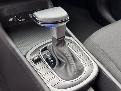 2027 Hyundai KONA SE