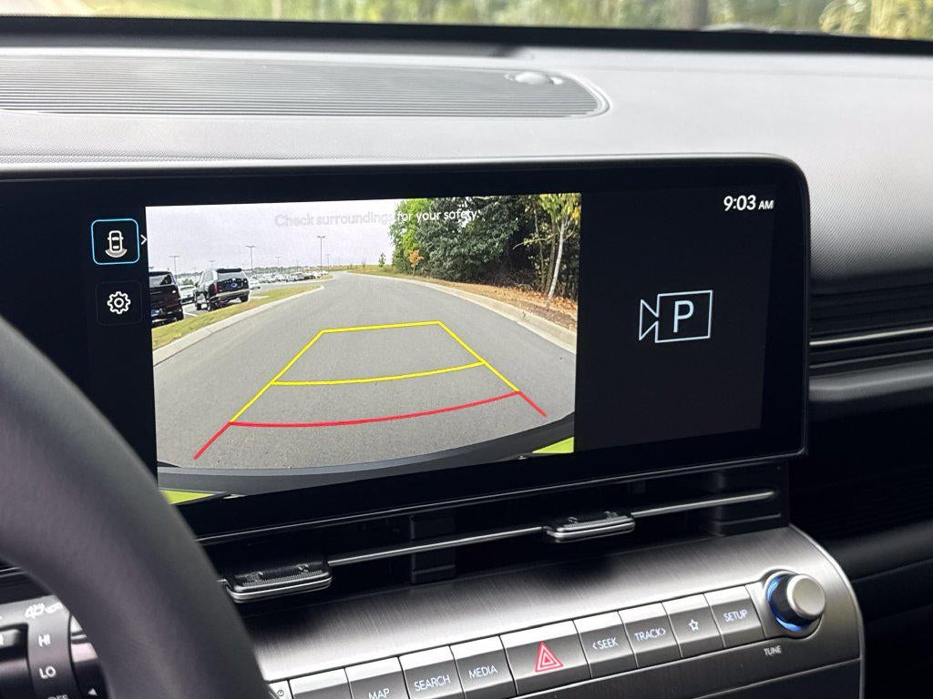2027 Hyundai KONA SE