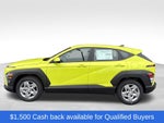 2027 Hyundai KONA SE