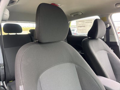 2027 Hyundai KONA SE