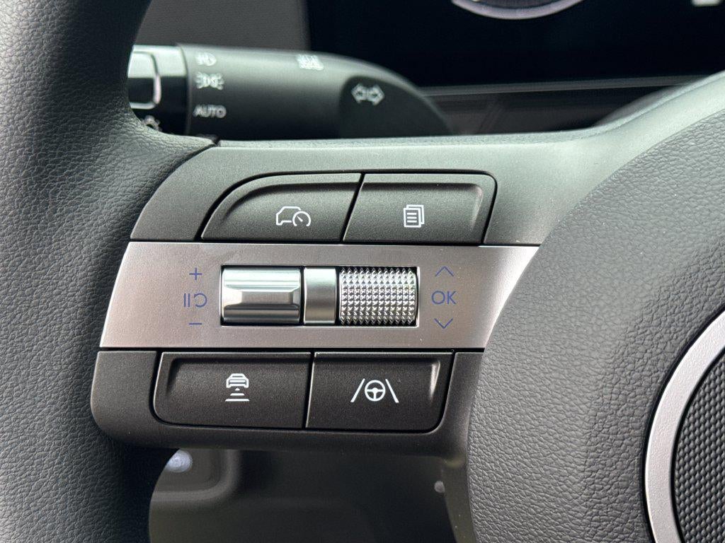 2027 Hyundai KONA SE