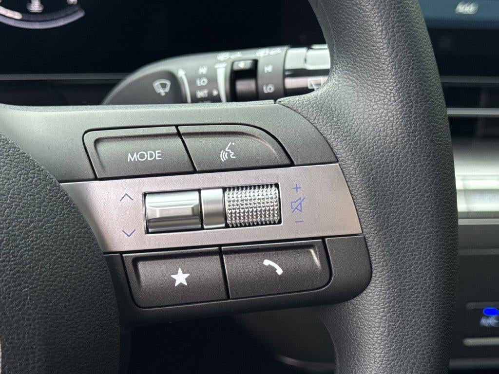 2027 Hyundai KONA SE