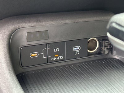 2027 Hyundai KONA SE