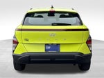 2027 Hyundai KONA SE