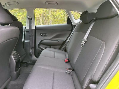 2027 Hyundai KONA SE