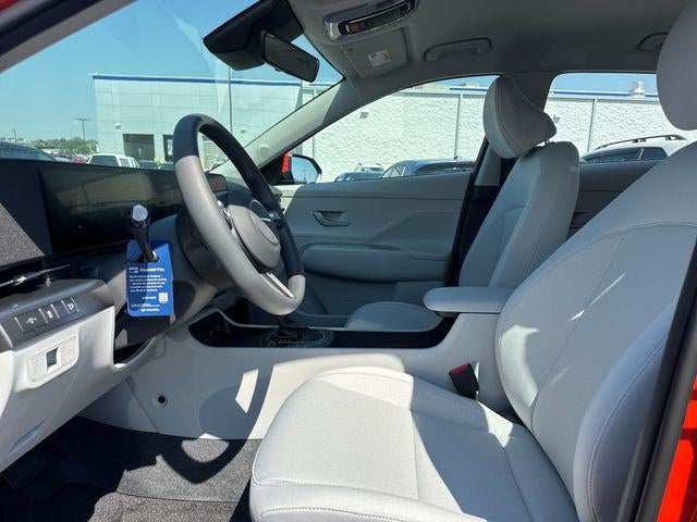 2027 Hyundai KONA SE