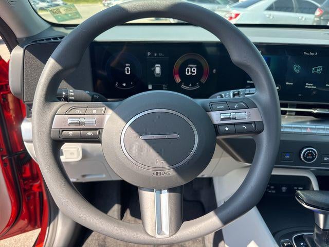 2027 Hyundai KONA SE