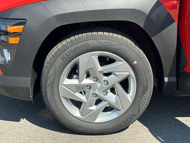 2027 Hyundai KONA SE