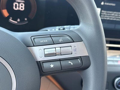 2027 Hyundai KONA SE