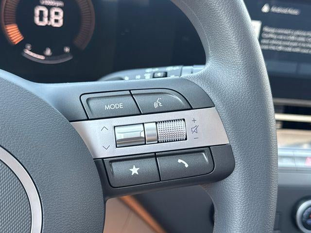 2027 Hyundai KONA SE