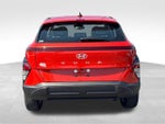 2027 Hyundai KONA SE