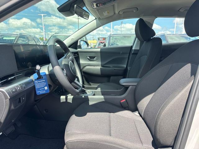 2027 Hyundai KONA SE