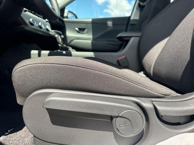 2027 Hyundai KONA SE