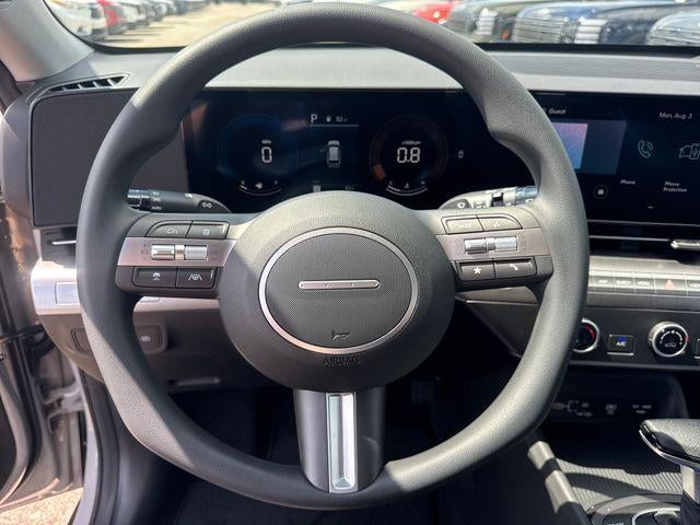 2027 Hyundai KONA SE