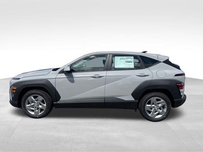 2027 Hyundai KONA SE