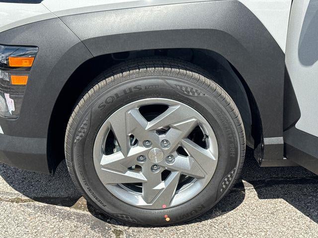 2027 Hyundai KONA SE