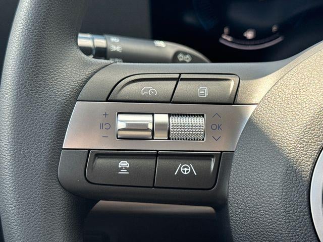 2027 Hyundai KONA SE