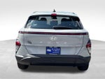 2027 Hyundai KONA SE