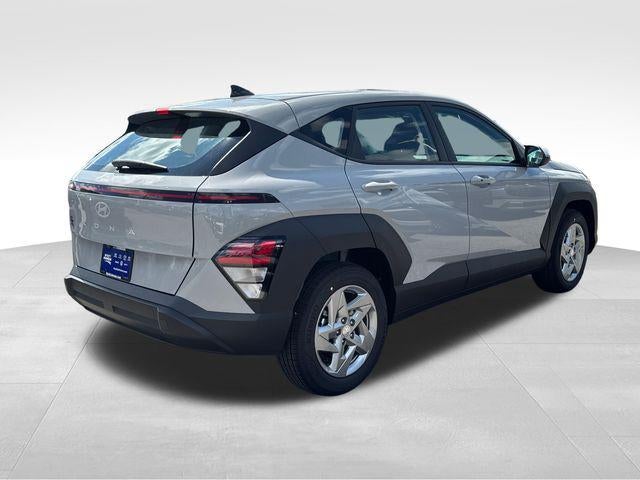 2027 Hyundai KONA SE