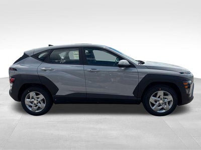 2027 Hyundai KONA SE