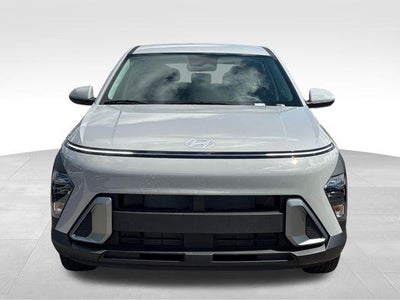 2027 Hyundai KONA SE