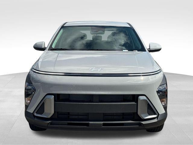 2027 Hyundai KONA SE