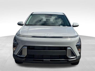 2027 Hyundai KONA SE