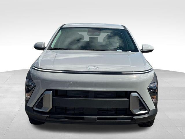 2027 Hyundai KONA SE