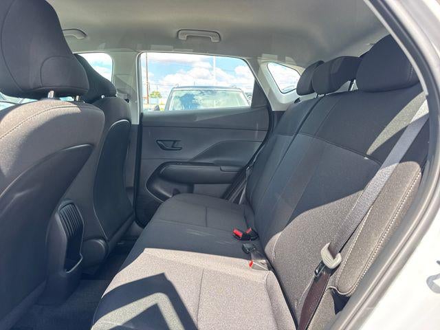 2027 Hyundai KONA SE