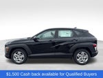 2027 Hyundai KONA SE
