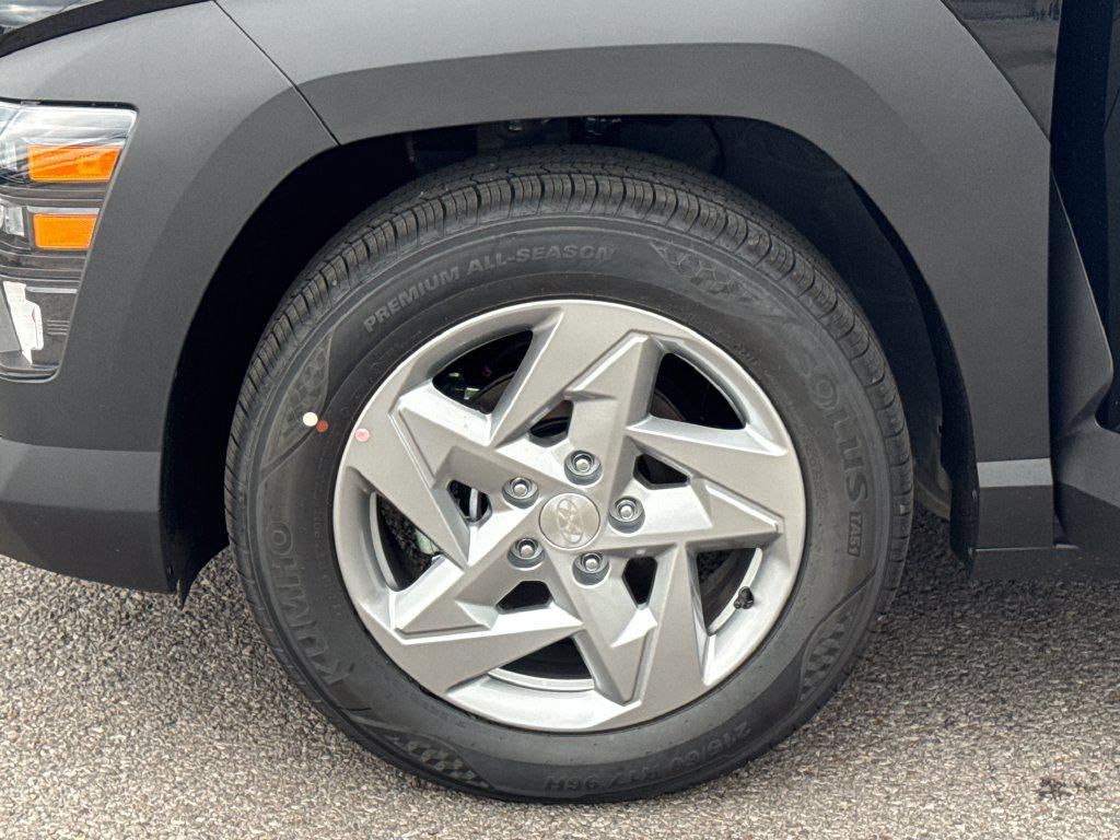 2027 Hyundai KONA SE