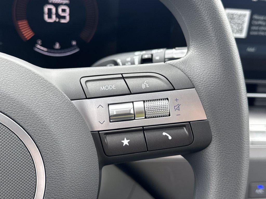 2027 Hyundai KONA SE