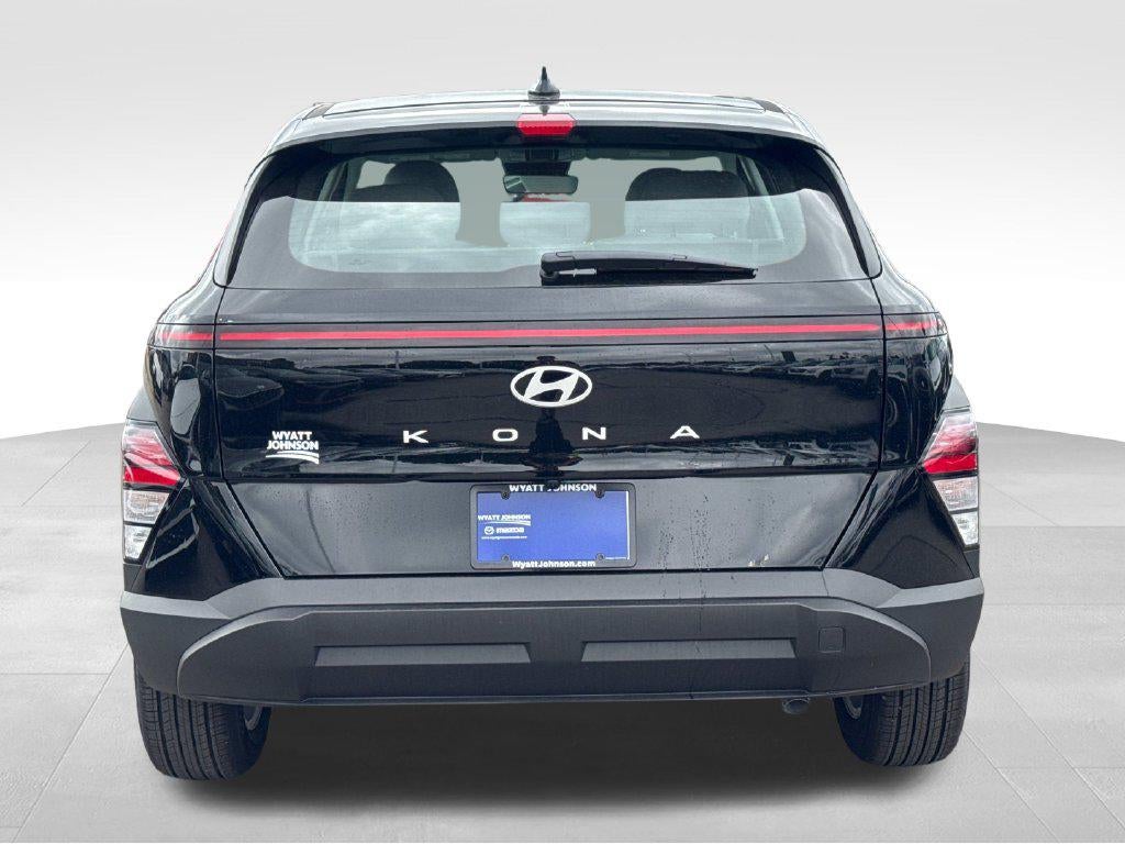 2027 Hyundai KONA SE